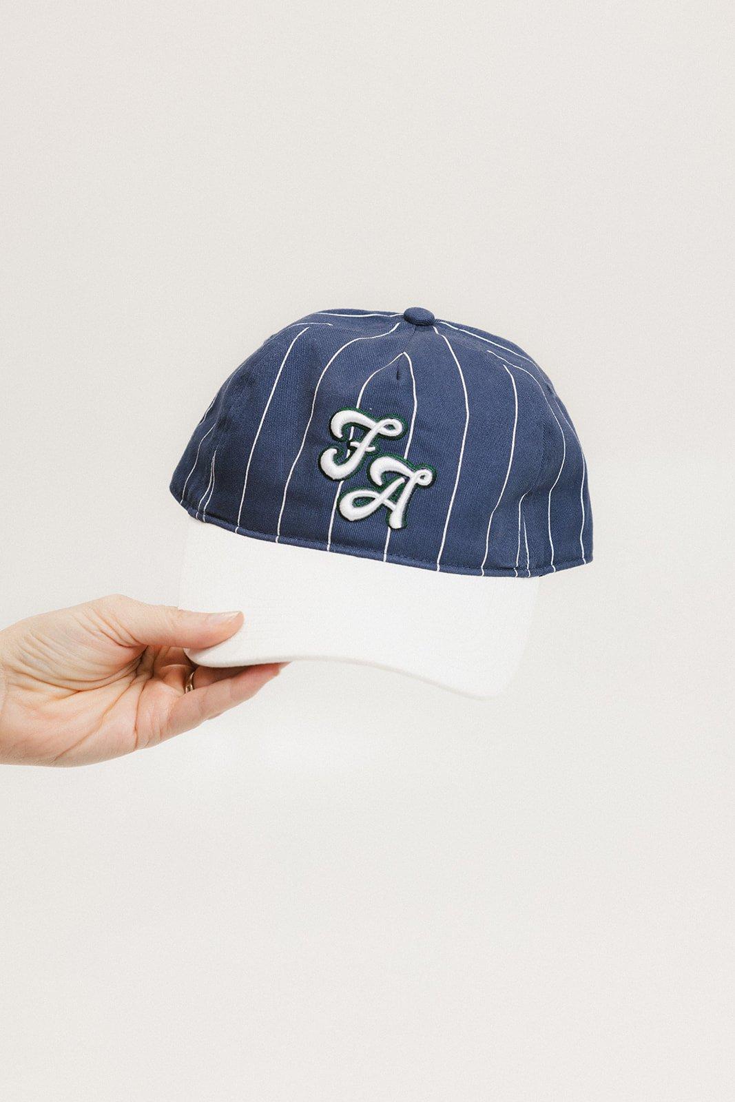 Women's Jennie Cap | GOLF FORE ALL | Hats | Women's | BLUE | Golf